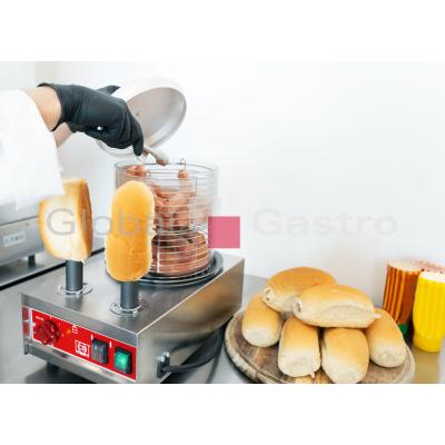 Hot Dog CB 2P | CB 117100151
